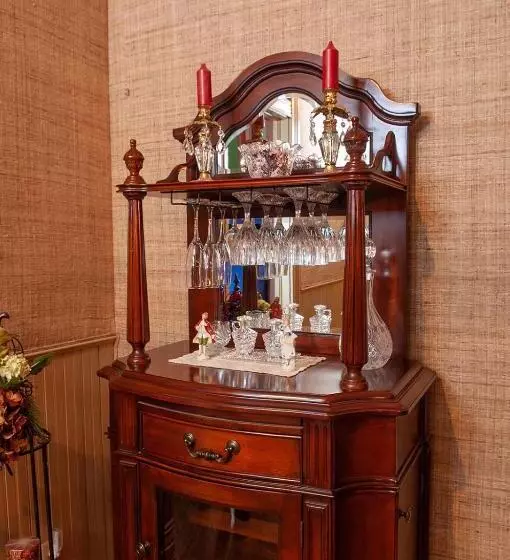 Aamiaismajoitus (B&B) The Historic Wolf