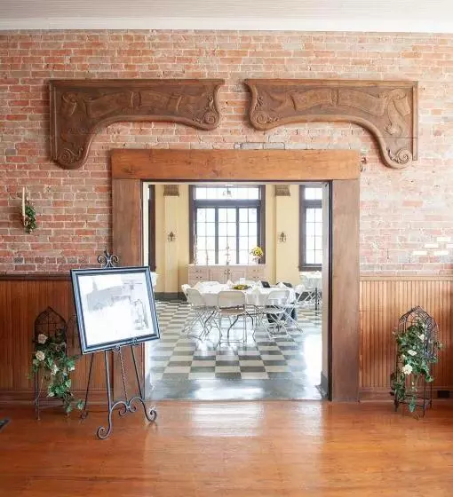 Aamiaismajoitus (B&B) The Historic Wolf