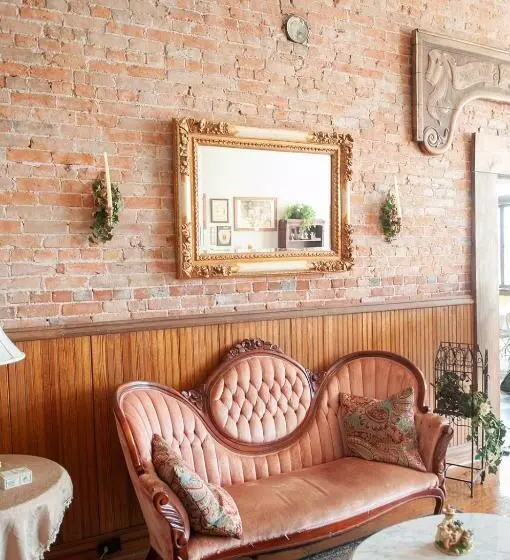 Aamiaismajoitus (B&B) The Historic Wolf