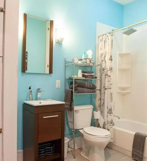 Aamiaismajoitus (B&B) The Historic Wolf