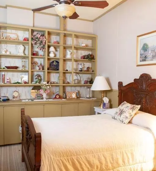 Aamiaismajoitus (B&B) The Historic Wolf