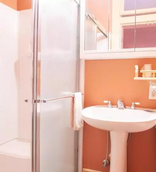 Aamiaismajoitus (B&B) The Historic Wolf