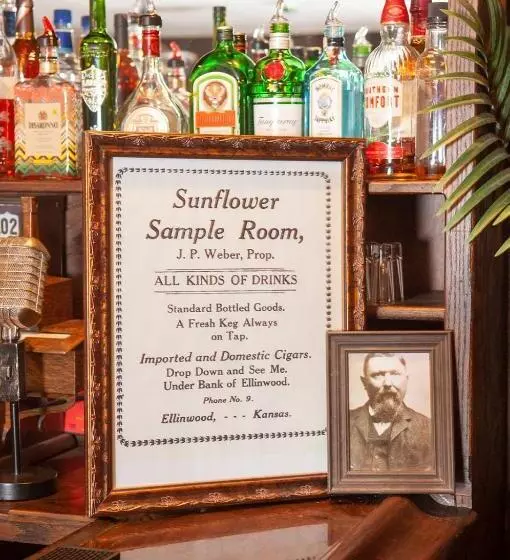 Aamiaismajoitus (B&B) The Historic Wolf