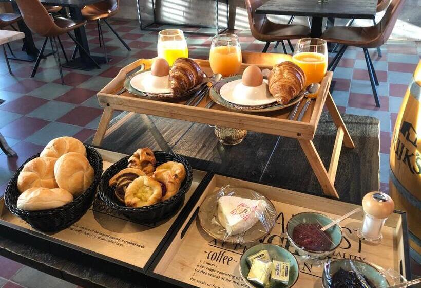 Hof Van Volmersele   Luxury B&b