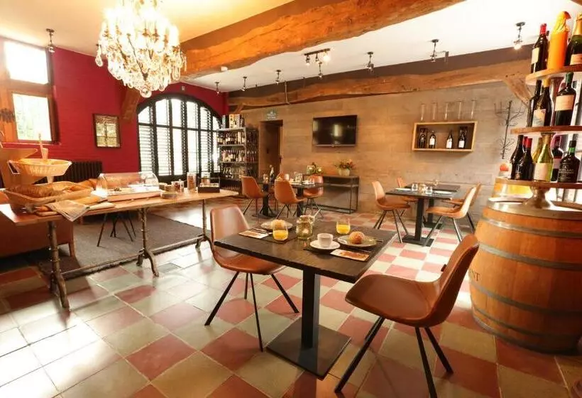 Hof Van Volmersele   Luxury B&b