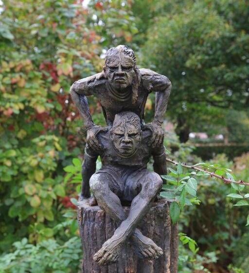 Hof Van Volmersele   Luxury B&b