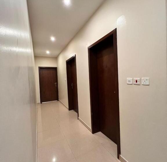 فندق Almuhaidb Residence Alkhafji