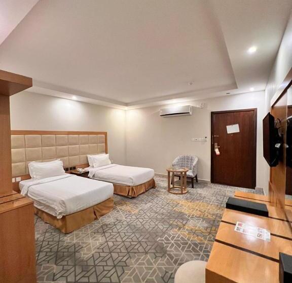 فندق Almuhaidb Residence Alkhafji