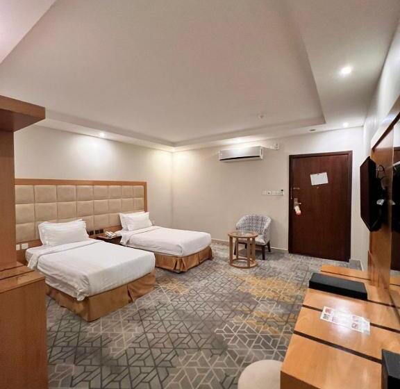 فندق Almuhaidb Residence Alkhafji