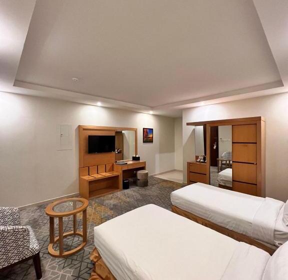 فندق Almuhaidb Residence Alkhafji