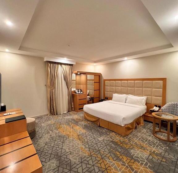 فندق Almuhaidb Residence Alkhafji