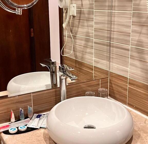 فندق Almuhaidb Residence Alkhafji