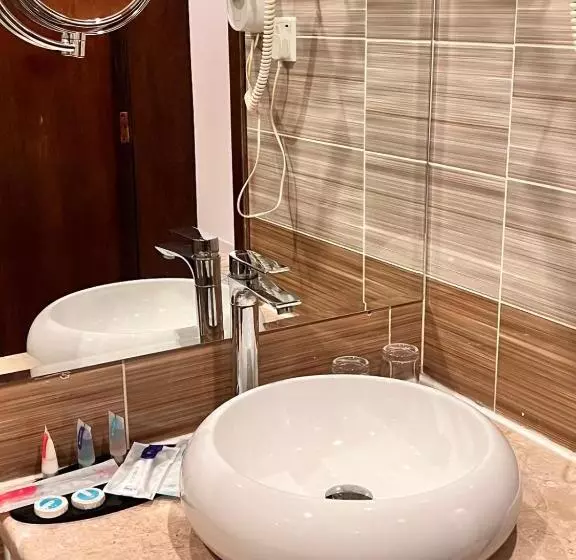 هتل Almuhaidb Residence Alkhafji