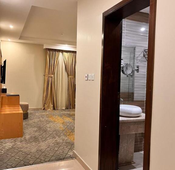 فندق Almuhaidb Residence Alkhafji