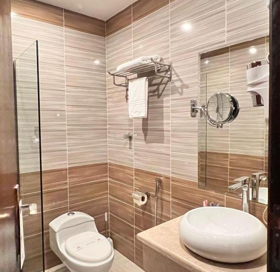 فندق Almuhaidb Residence Alkhafji