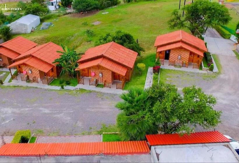 בית מלון כפרי Campestre Don Luis