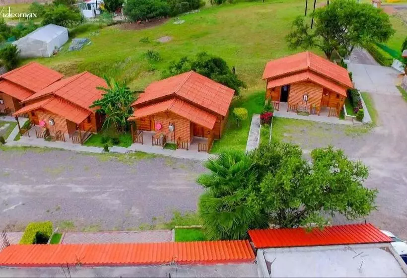 ホテル Campestre Don Luis