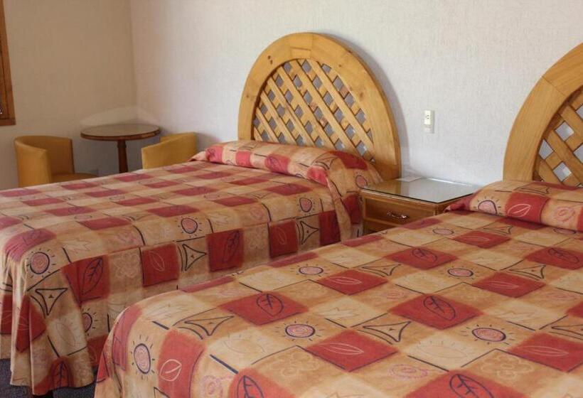 בית מלון כפרי Campestre Don Luis