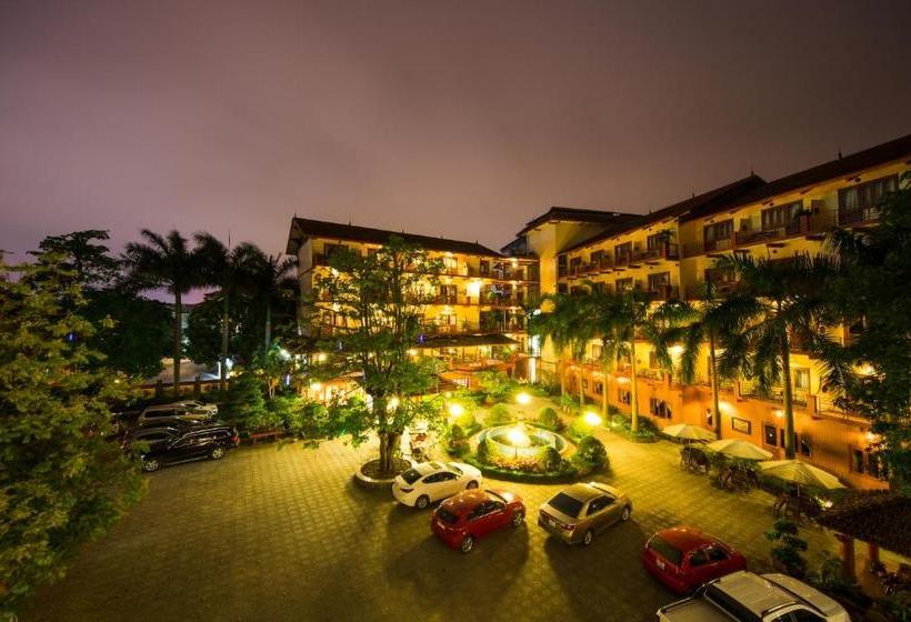 هتل đông Dương