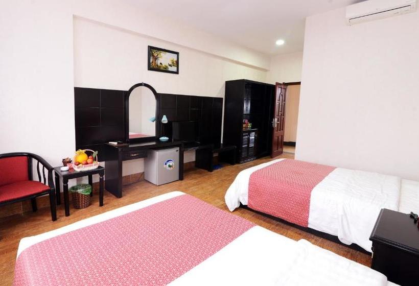 هتل đông Dương