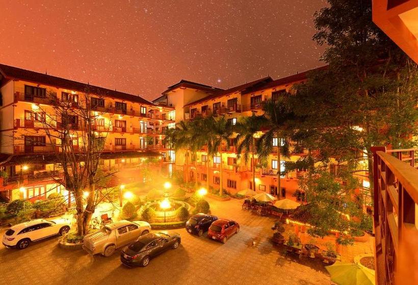 هتل đông Dương