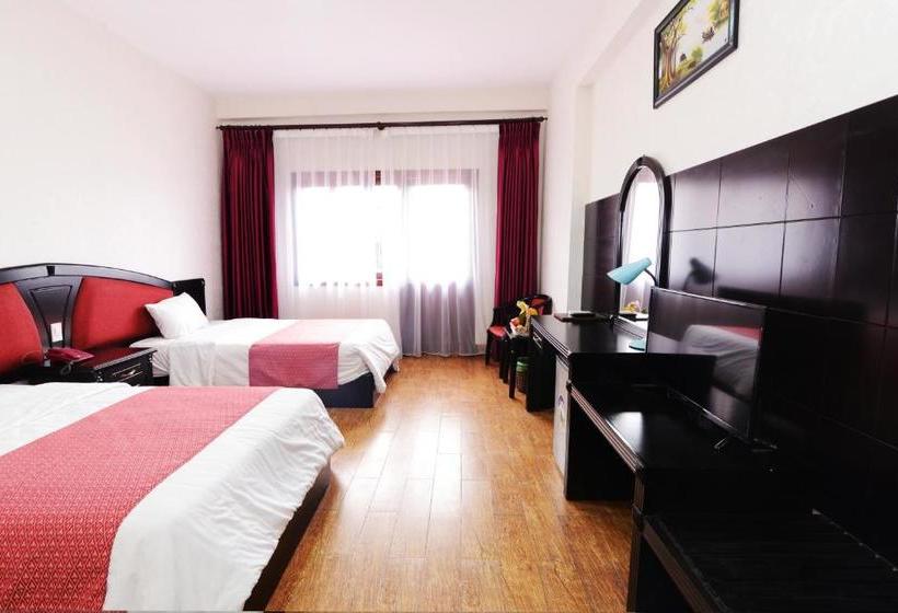 هتل đông Dương