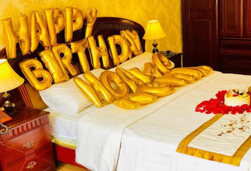 هتل đông Dương