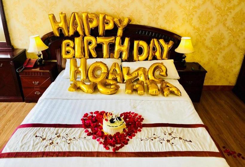 هتل đông Dương