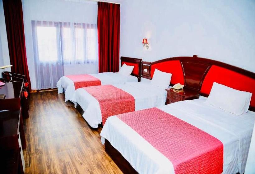 هتل đông Dương