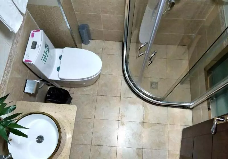 ホテル Greentree Alliance Tacheng City Wenqin Road Zuoan Sunshine