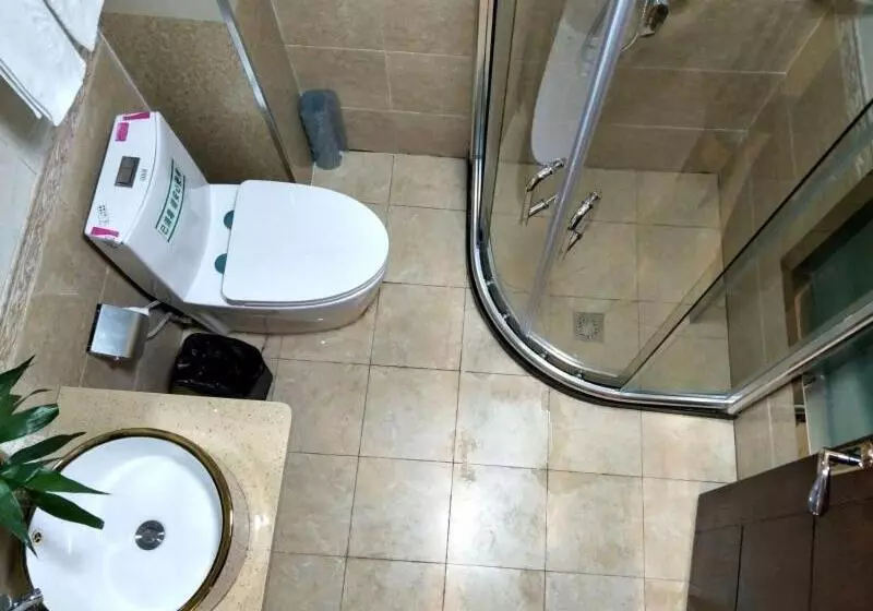 ホテル Greentree Alliance Tacheng City Wenqin Road Zuoan Sunshine