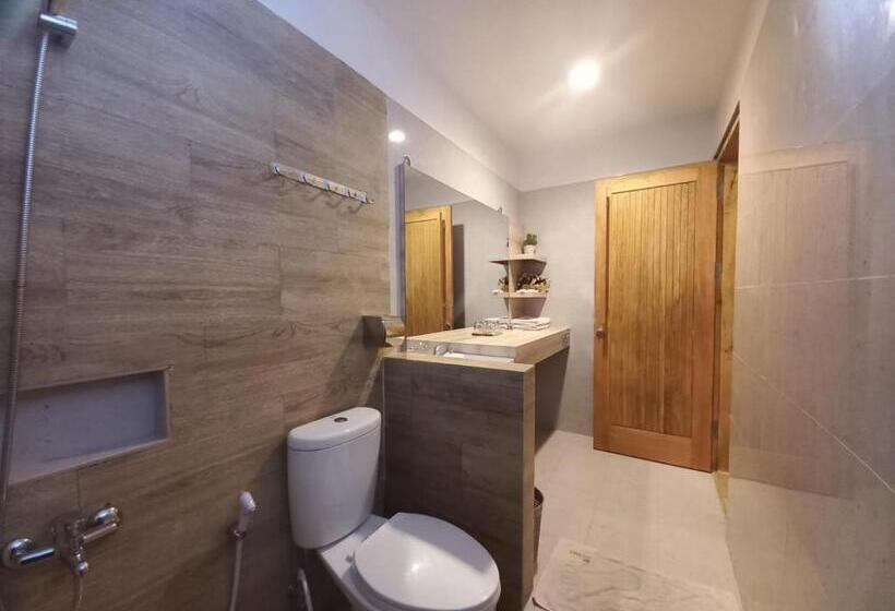 בית מלון כפרי Lawaka