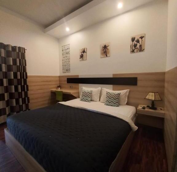 בית מלון כפרי Lawaka