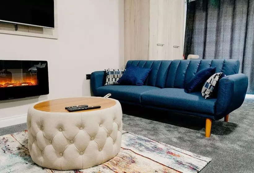 ホテル The Portland