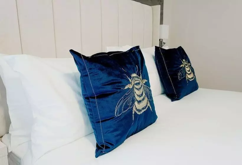 ホテル The Portland