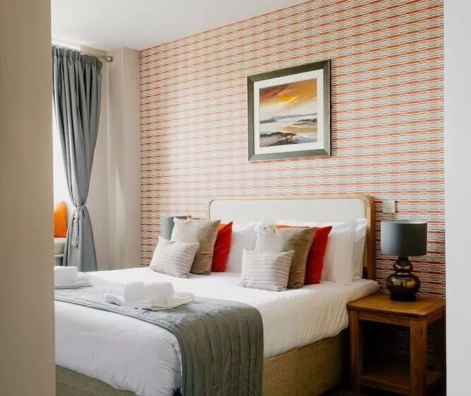 ホテル The Portland