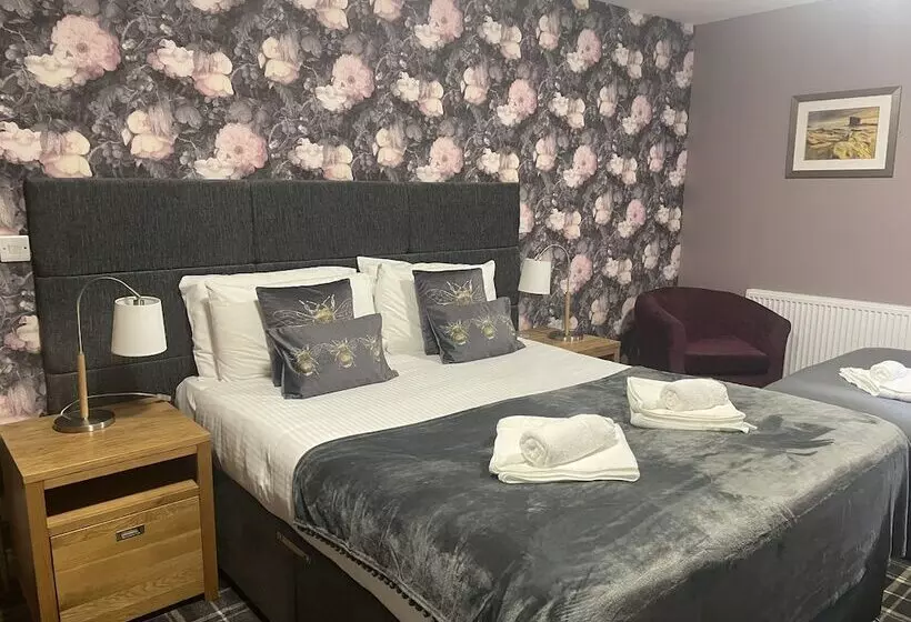 ホテル The Portland