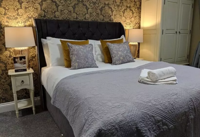 ホテル The Portland