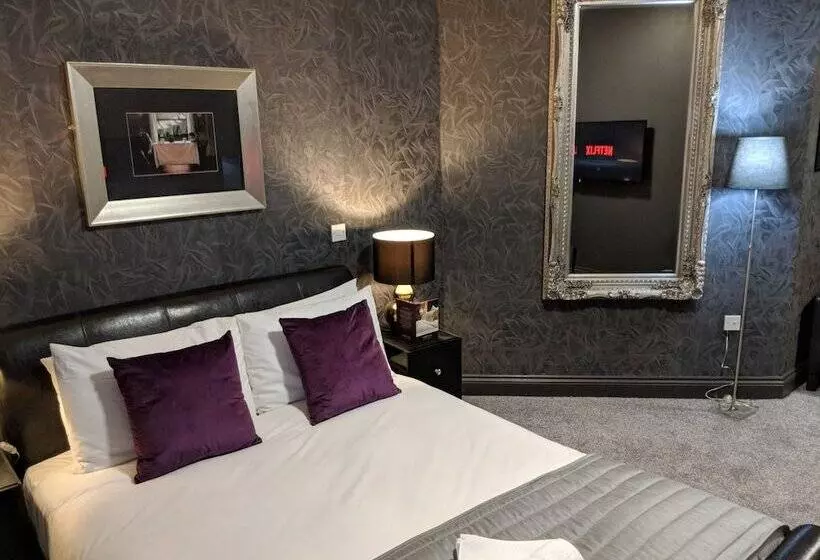 ホテル The Portland