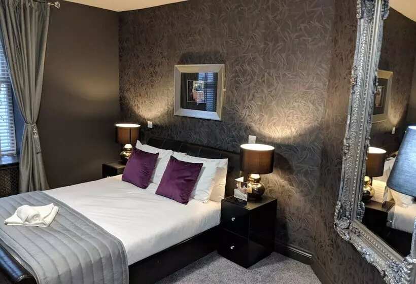 ホテル The Portland