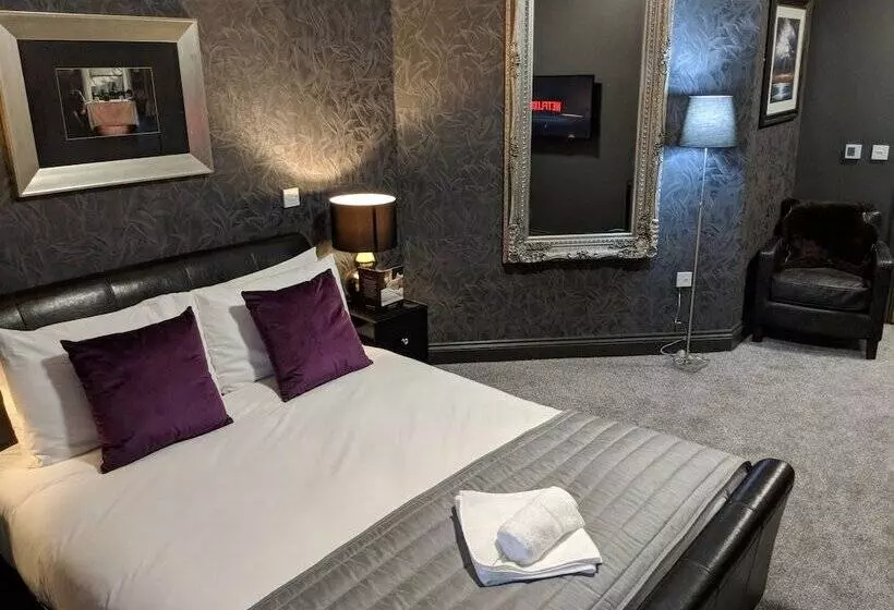 ホテル The Portland