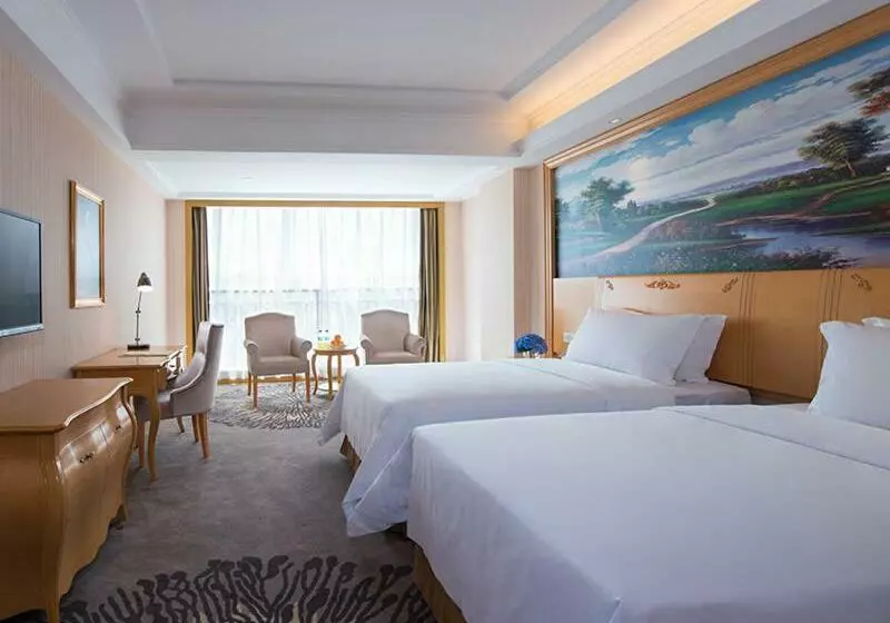 Vienna Hotel Dongguan Tangxia Garden Street