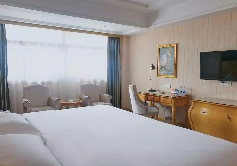 Vienna Hotel Dongguan Tangxia Garden Street