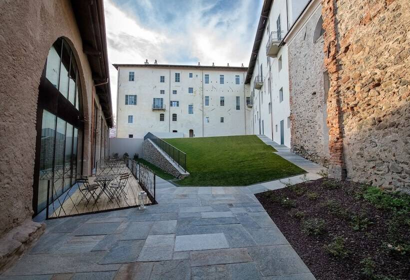 בית מלון כפרי Vistaterra