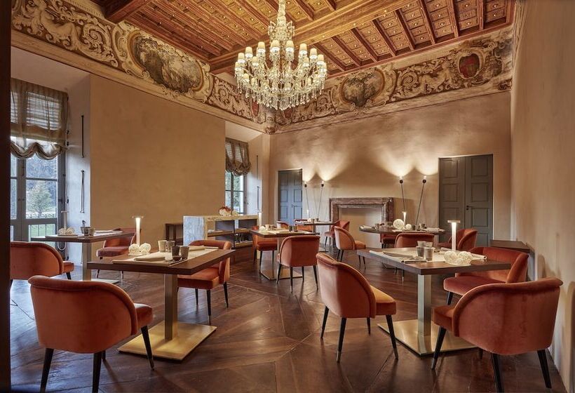 בית מלון כפרי Vistaterra