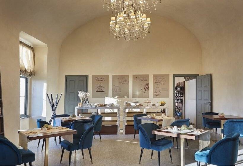 בית מלון כפרי Vistaterra