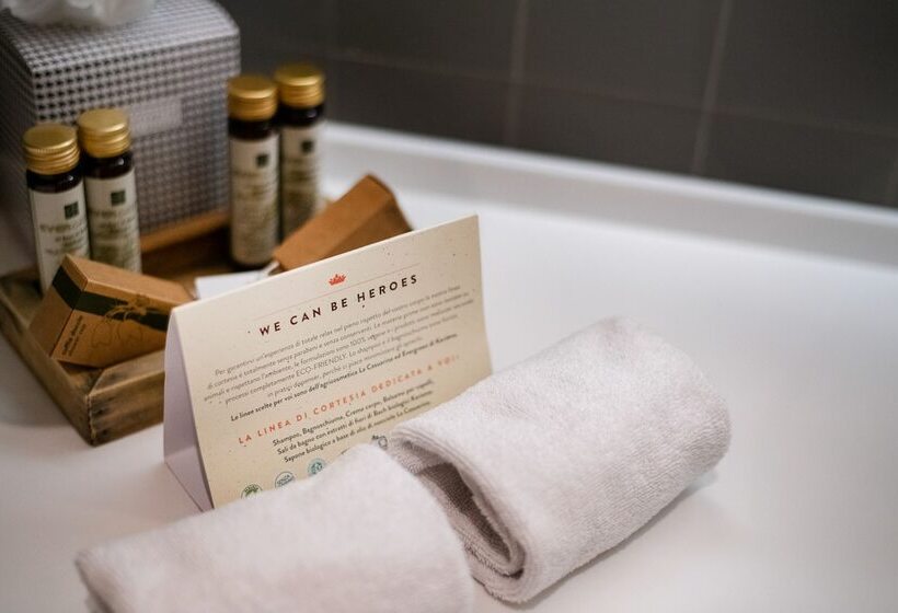 בית מלון כפרי Vistaterra