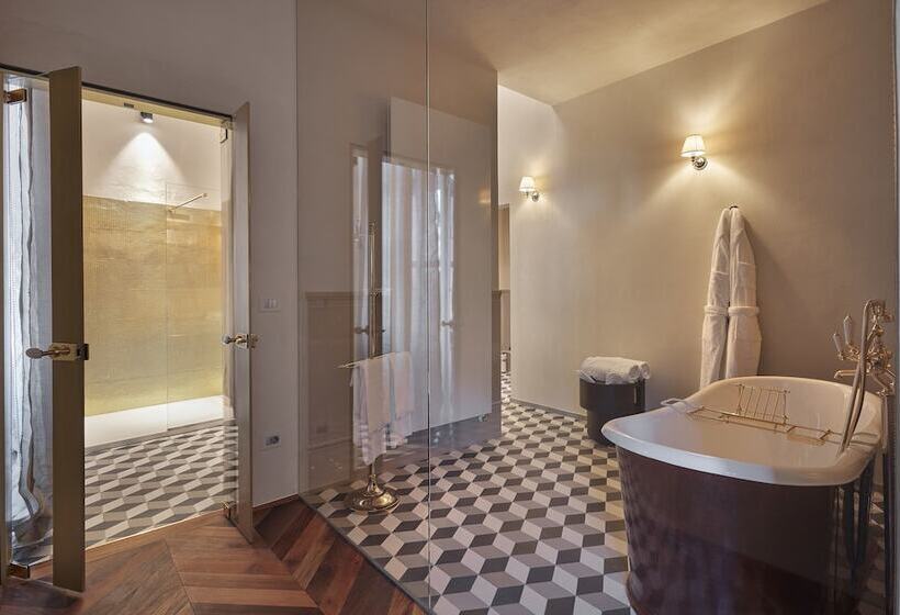 בית מלון כפרי Vistaterra