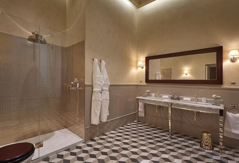 בית מלון כפרי Vistaterra