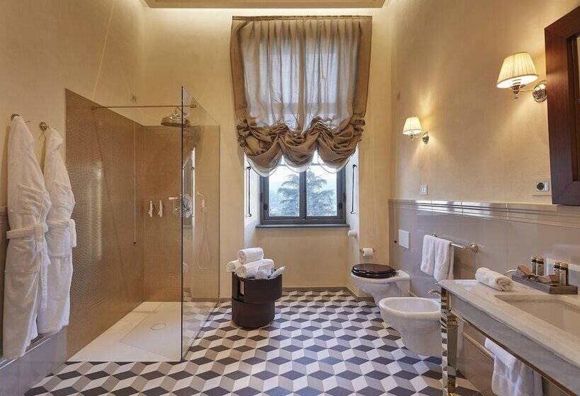 בית מלון כפרי Vistaterra